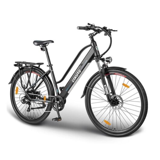 Wayfarer Electric Hybrid Bike | City Ebike for Sale