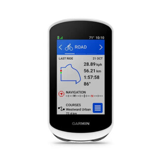 Garmin Edge® Explore 2 GPS Cycling Computer