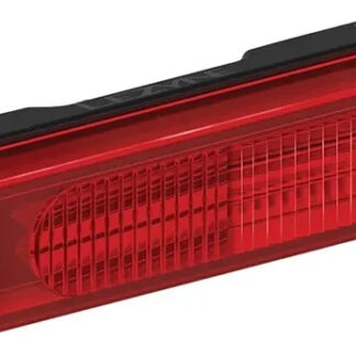 Lezyne eBike Rack Pro STVZO E65 Rear Light