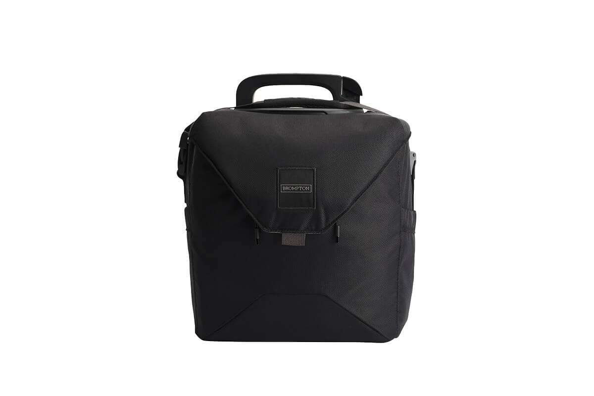 Brompton Battery Bag + Frame for CE + PE Line