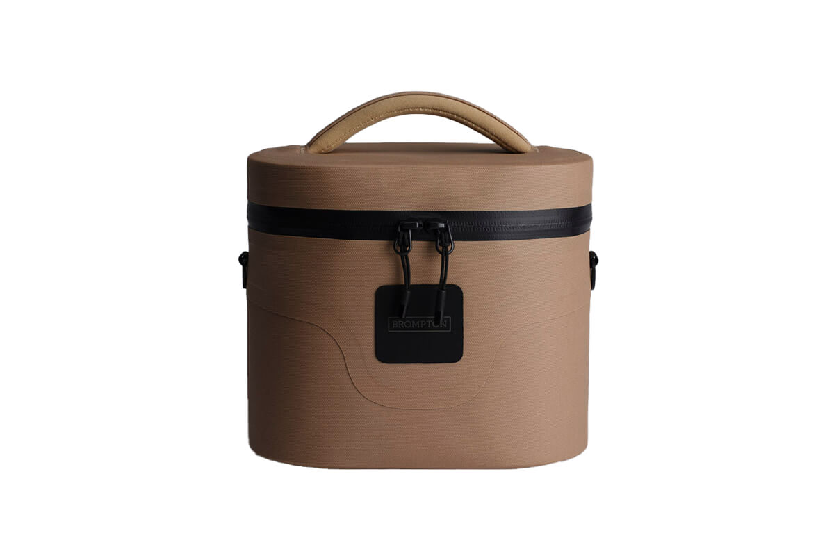 Brompton Zip Case Medium