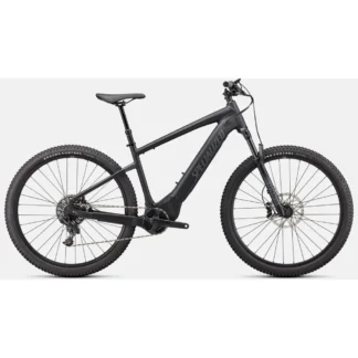 Specialized Tero 4.0 Electric Bike 2024 Black/Black