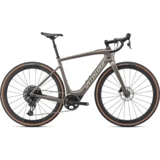 Specialized Creo SL Expert Carbon Evo Electric Road Bike 2022 Gun
